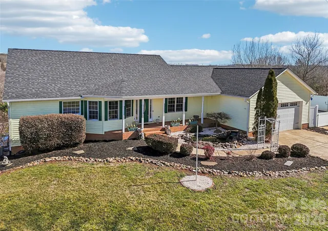 Homes for sale in Shelby, NC | 2034 New Prospect Church Rd, Shelby, NC 28150 | MLS# 4397625