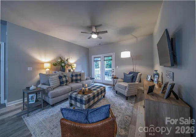 5th image of 17110 Red Feather Dr, Charlotte, NC 28277 | MLS# 4397638