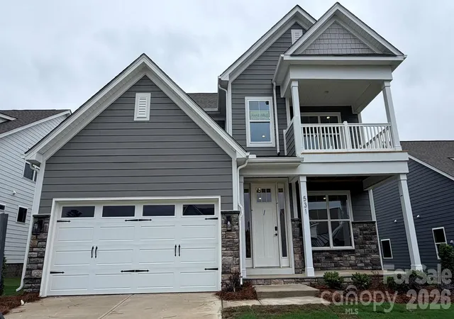 Photo 3 of Single family home for sale at 531 Cambria St, Rock Hill, SC 29730 | MLS# 4397648 | Listing updated on 2026-10-02