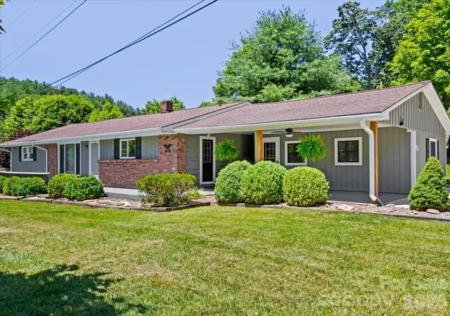 1st image of 39 Hawthorne Ln, Burnsville, NC 28714 | MLS# 4397654