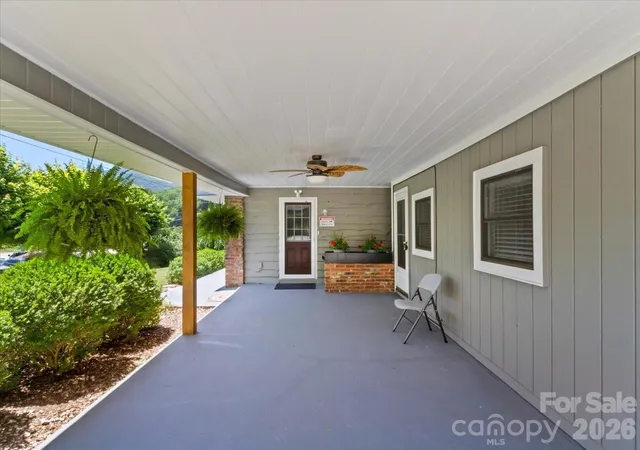 3rd image of 39 Hawthorne Ln, Burnsville, NC 28714 | MLS# 4397654