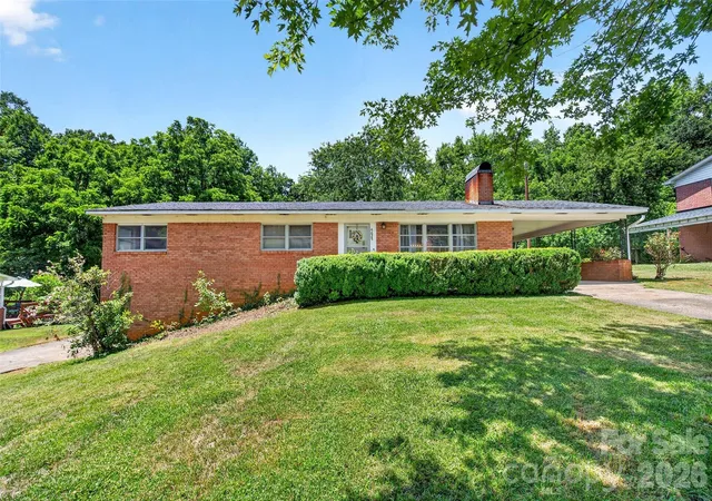 Photo 1 of Single family home for sale at 4625 Callaway Dr, Valdese, NC 28690 | MLS# 4397655 | Listing updated on 2026-07-07