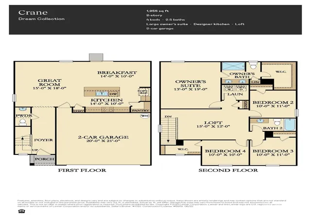 2nd image of 158 Spotted Wy, Troutman, NC 28166 | MLS# 4397656