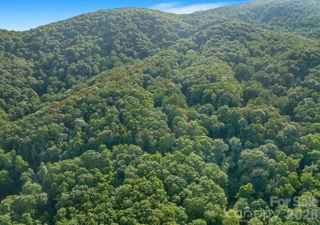 Photo 3 of Land for sale at 8 Carls Cvs Rd, Black Mountain, NC 28711 | MLS# 4397658 | Listing updated on 2026-06-28