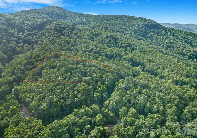 Photo 3 of Land for sale at 8 Carls Cvs Rd, Black Mountain, NC 28711 | MLS# 4397658 | Listing updated on 2026-06-28