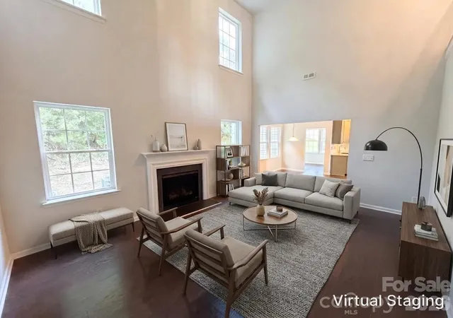 Photo 2 of Single family home for sale at 2007 Turtle Point Rd, Charlotte, NC 28262 | MLS# 4397661 | Listing updated on 2026-08-03