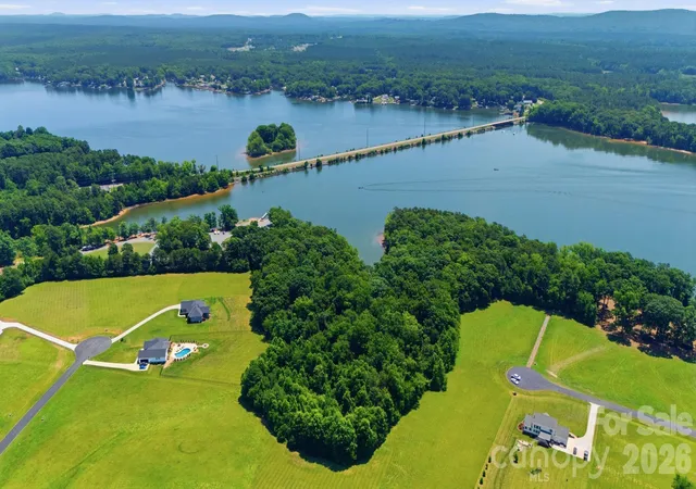 Photo 5 of Land for sale at 0 Scout Rd, Lexington, NC 27292 | MLS# 4397665 | Listing updated on 2026-08-06