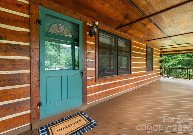 Photo 3 of Single family home for sale at 633 Wilson Ln, Boone, NC 28607 | MLS# 4397666 | Listing updated on 2026-06-26