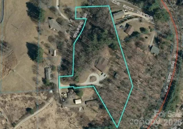 Photo 42 of Single family home for sale at 633 Wilson Ln, Boone, NC 28607 | MLS# 4397666 | Listing updated on 2026-06-26
