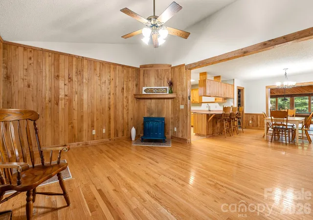Photo 5 of Single family home for sale at 633 Wilson Ln, Boone, NC 28607 | MLS# 4397666 | Listing updated on 2026-06-26