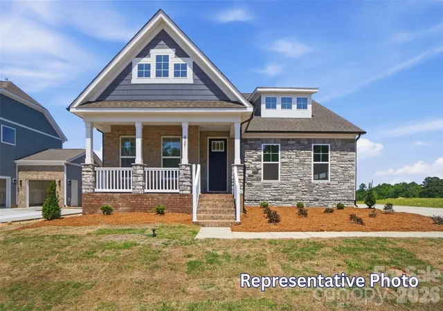 2nd image of 432 Ocala St, Rock Hill, SC 29730 | MLS# 4397680