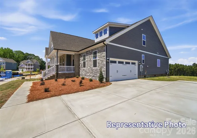 3rd image of 432 Ocala St, Rock Hill, SC 29730 | MLS# 4397680