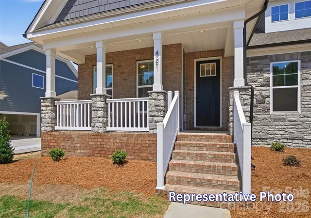4th image of 432 Ocala St, Rock Hill, SC 29730 | MLS# 4397680