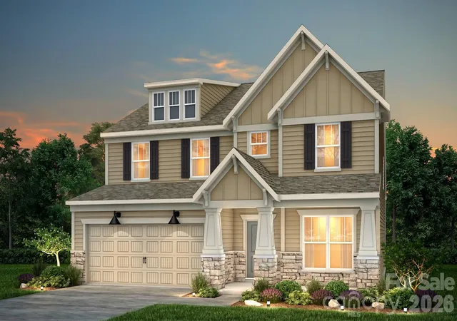 Photo 1 of Single family home for sale at 9330 Moss Plantation Ave Nw, Concord, NC 28027 | MLS# 4397681 | Listing updated on 2026-08-22