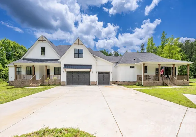 1st image of 9015 & 9019 Fisher Rd, Rockwell, NC 28138 | MLS# 4397684