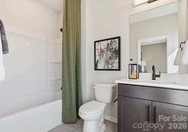 19th image of 5416 Whaler Walk Wy, Charlotte, NC 28226 | MLS# 4397685
