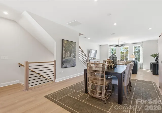 5th image of 5416 Whaler Walk Wy, Charlotte, NC 28226 | MLS# 4397685