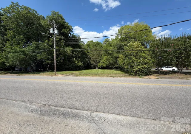 Photo 1 of Land for sale at 1042+1046 Camden Ave, Rock Hill, SC 29732 | MLS# 4397688 | Listing updated on 2026-06-26