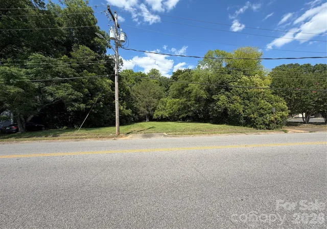 Photo 2 of Land for sale at 1042+1046 Camden Ave, Rock Hill, SC 29732 | MLS# 4397688 | Listing updated on 2026-06-26