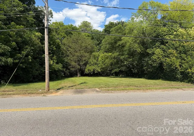 Photo 3 of Land for sale at 1042+1046 Camden Ave, Rock Hill, SC 29732 | MLS# 4397688 | Listing updated on 2026-06-26