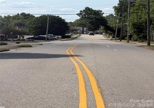 Photo 6 of Land for sale at 1042+1046 Camden Ave, Rock Hill, SC 29732 | MLS# 4397688 | Listing updated on 2026-06-26