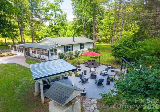 Homes for sale in Sylva, NC | 336 Greens Creek Rd, Sylva, NC 28779 | MLS# 4397691