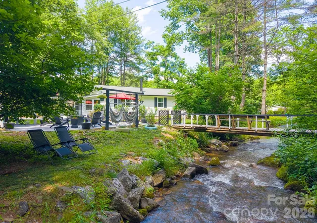 Homes for sale in Sylva, NC | 336 Greens Creek Rd, Sylva, NC 28779 | MLS# 4397691