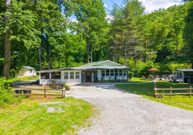 Homes for sale in Sylva, NC | 336 Greens Creek Rd, Sylva, NC 28779 | MLS# 4397691