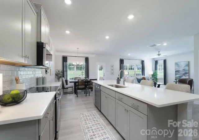 Photo 3 of Single family home for sale at 5049 Cardiff Ct #4, Catawba, NC 28609 | MLS# 4397699 | Listing updated on 2026-07-18
