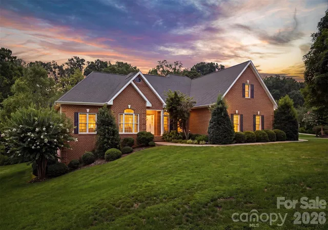 1st image of 405 Woodridge Dr Se, Lenoir, NC 28645 | MLS# 4397701
