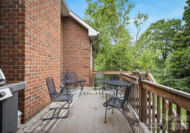 31st image of 405 Woodridge Dr Se, Lenoir, NC 28645 | MLS# 4397701