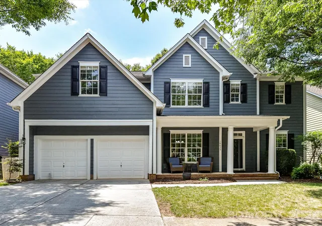 Photo 1 of Single family home for sale at 18625 The Cmns Blvd, Cornelius, NC 28031 | MLS# 4397710 | Listing updated on 2026-09-06