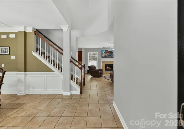 Photo 3 of Single family home for sale at 18625 The Cmns Blvd, Cornelius, NC 28031 | MLS# 4397710 | Listing updated on 2026-09-06