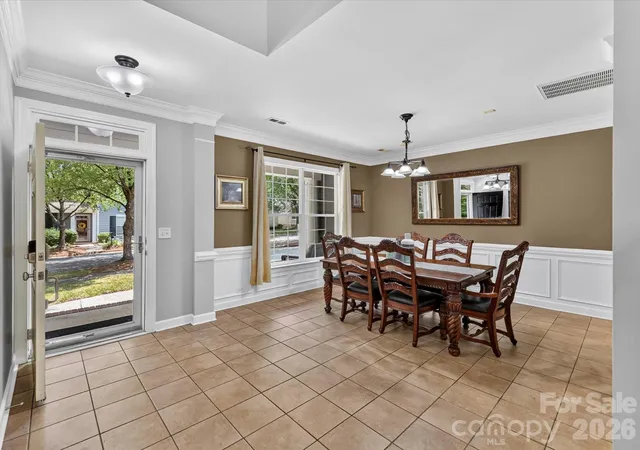 Photo 3 of Single family home for sale at 18625 The Cmns Blvd, Cornelius, NC 28031 | MLS# 4397710 | Listing updated on 2026-09-06