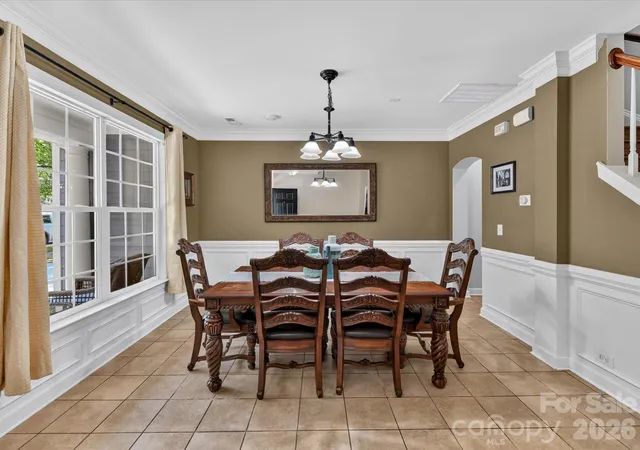 Photo 4 of Single family home for sale at 18625 The Cmns Blvd, Cornelius, NC 28031 | MLS# 4397710 | Listing updated on 2026-09-06