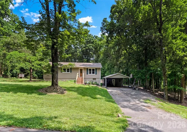 2nd image of 152 Blue Ridge Rd, State Road, NC 28676 | MLS# 4397721