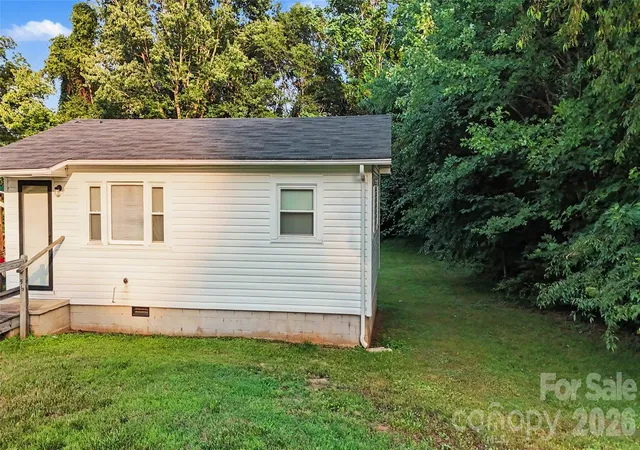 Homes for sale in Stony Point, NC | 56 Jackson Ln, Stony Point, NC 28678 | MLS# 4397727