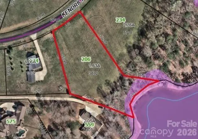 3rd image of 206 Kendricks Cvs, Lexington, NC 27292 | MLS# 4397736