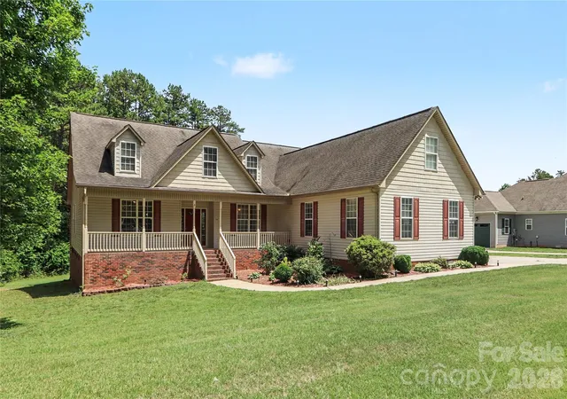 Homes for sale in Iron Station, NC | 4494 Outlook Dr #22, Iron Station, NC 28080 | MLS# 4397740