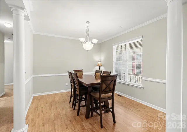 Homes for sale in Iron Station, NC | 4494 Outlook Dr #22, Iron Station, NC 28080 | MLS# 4397740