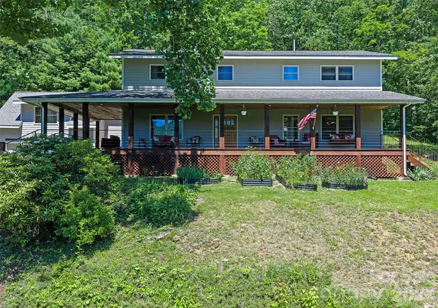 Homes for sale in Bakersville, NC | 349 Spring Creek Rd, Bakersville, NC 28705 | MLS# 4397746