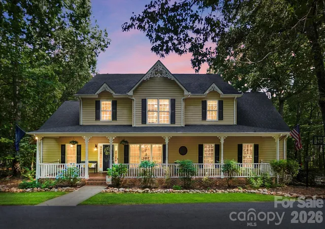 Homes for sale in Marshville, NC | 5920 Polk Mountain Dr, Marshville, NC 28103 | MLS# 4397747