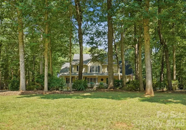 Homes for sale in Marshville, NC | 5920 Polk Mountain Dr, Marshville, NC 28103 | MLS# 4397747