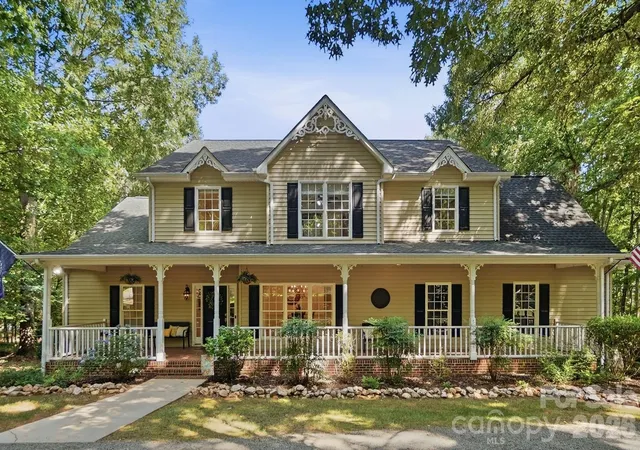 Homes for sale in Marshville, NC | 5920 Polk Mountain Dr, Marshville, NC 28103 | MLS# 4397747