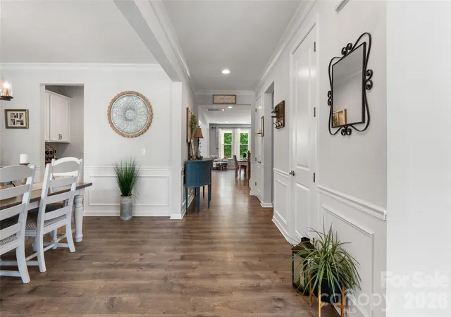 Photo 3 of Single family home for sale at 10397 Paper Birch Dr, Charlotte, NC 28215 | MLS# 4397748 | Listing updated on 2026-09-29
