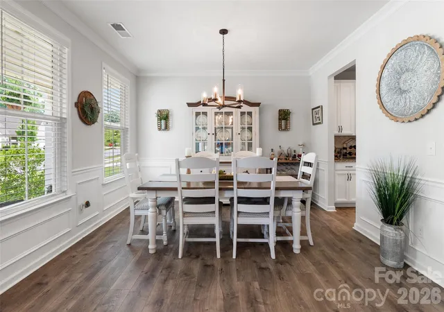 Photo 3 of Single family home for sale at 10397 Paper Birch Dr, Charlotte, NC 28215 | MLS# 4397748 | Listing updated on 2026-09-29