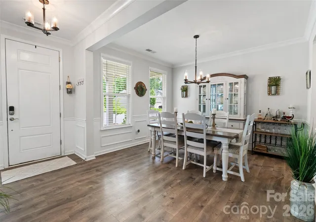 Photo 4 of Single family home for sale at 10397 Paper Birch Dr, Charlotte, NC 28215 | MLS# 4397748 | Listing updated on 2026-09-29
