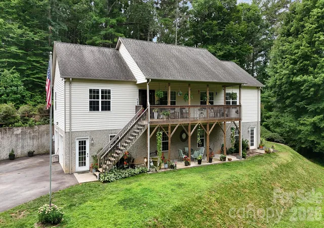 Homes for sale in Weaverville, NC | 90 King Rd, Weaverville, NC 28787 | MLS# 4397752