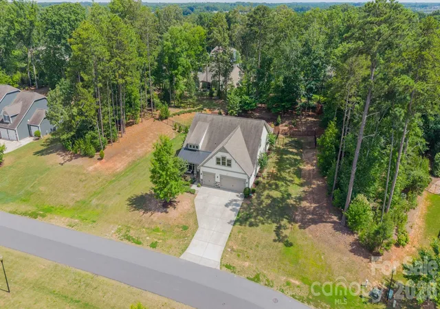 Single family home for sale at 410 Kensington Park Way, Waxhaw, NC 28173 | MLS# 4397760