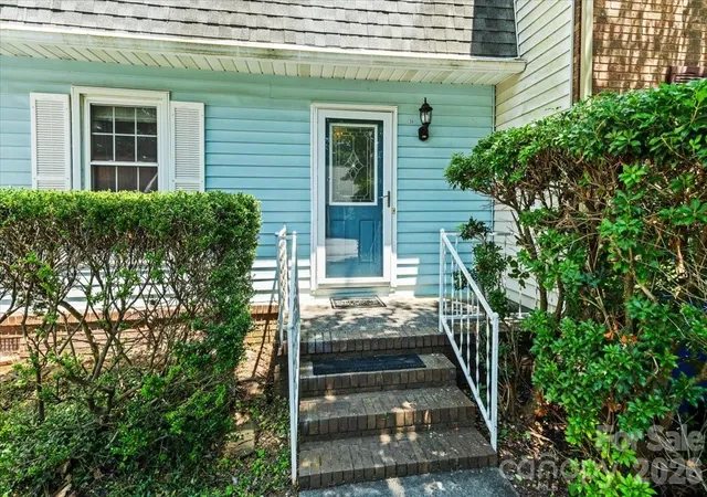 Photo 3 of Townhouse for sale at 39 Wildwood Ave, Asheville, NC 28804 | MLS# 4397762 | Listing updated on 2026-07-10
